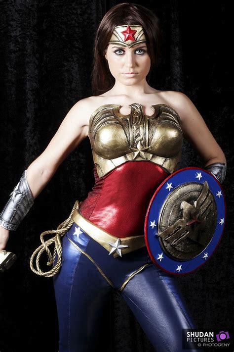 Wonder Woman Cosplay Pov Porn Videos 